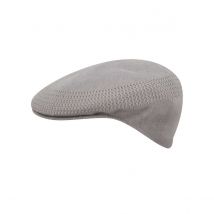 tropic 504 ventair grise - Kangol - Gris - M - 56/57 cm - polyester/acrylique - Chine