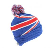 Bonnet Bleu The nation Grande Bretagne - Coal