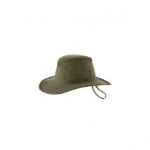 Chapeau Traveller LTM6 AIRFLO Olive - Tilley - 55 cm - Nylamtium - Chine