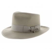 Chapeau Johnny Feutre Poil - Guerra - 55 cm - Feutre poil - Australie