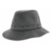 Chapeau safari Tarangire coton - Crambes - XXL - 62/63 cm - Coton - France