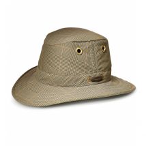 T5CN Tilley à motif écossais - 62.5 cm - coton nylon - Canada