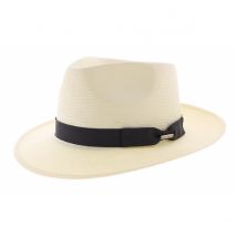 Chapeau Telida Toyo Stetson - M - 56/57 cm - Paille - Chine