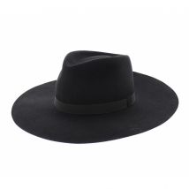 Chapeau grand bord