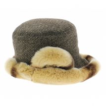 Chapeau anna lapin