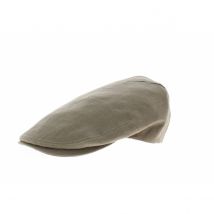 Casquette Jack lin Mocha Olney - M - 56/57 cm - Lin - Angleterre