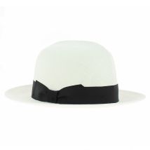 Chapeau Panama pliable - Traclet - Beige - 59 cm - Panama - Italie