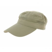 Casquette Golf - Visière Beige