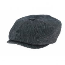 Casquette Hatteras Mohair Limited Edition - Stetson - 63 cm - Mohair/Angora/Polyamide - Allemagne