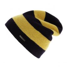 Bonnet Stetson Ottumba - marine/jaune