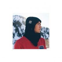 Cagoule - The Fleece Hood - Noir - Taille unique - polyester/elasthane - Chine