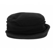 Chapeau Accordéon - Noir