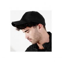 Casquette à voyant LED