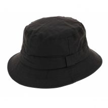 Bob Coton Huilé Grolise Marron