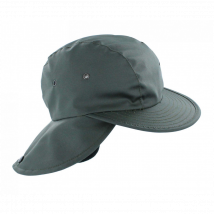 Casquette cache nuque Hunter Colamtex imperméable