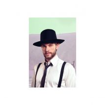 Chapeau No Hats Grand Castor