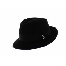 Chapeau le Frenchie Doria - 60 cm - Feutre poil - Italie