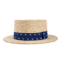 Canotier Autumn - BRIXTON