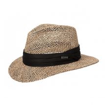 Chapeau traveller Aussie Seagrass