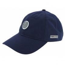 Casquette Strapback Power Navy Marine - Official - Taille unique - polyester - Chine