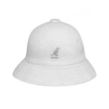 Bob Bermuda Casual kangol blanc - Kangol - Blanc - S - 54/55 cm - acrylique/Polyester/nylon - Taiwan