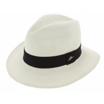 Chapeau Panama Traveller Fino AA - Traclet - XXL - 62/63 cm - Panama - Equateur