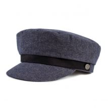 Casquette Kurt Brixton - 56 cm - Lin - Chine