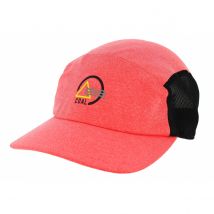 Casquette Strapback The Swift Corail - Coal - Taille unique - polyester/elasthanne - Chine