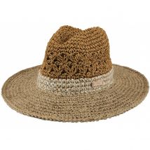 Chapeau Traveller Wadler Mint - Barts - Taille unique - jute - Chine