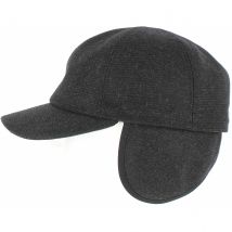Casquette Monaco cacheoreilles Imperméable - Gottmann