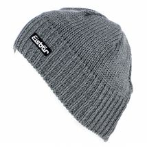 Bonnet Trop MU Anthracite - Eisbar - Taille unique - laine/acrylique - Autriche