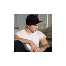 Bonnet casquette holdtein Haiku noir