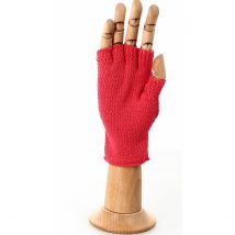 Mitaines Femme en Crochet Traclet