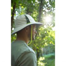 Chapeau ANTI UV par Loïck PEYRON