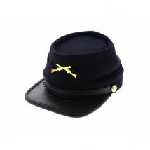 Casquette Nordiste Bleu Marine