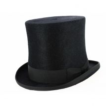 Chapeau haut de forme 18 cm mélusine - Guerra 1855