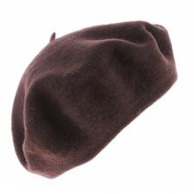 Beret Marron - Traclet