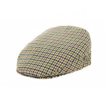 Casquette Anglaise Laine - City Sport - City Sport - Declercq - Beige - 59 cm - Laine - Belgique