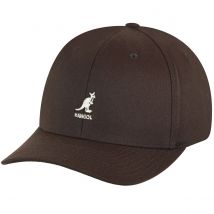 Casquette Kangol Wool Flexfit - 58-61 cm - Laine - Vietnam
