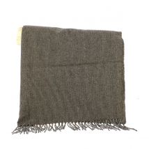 Écharpe Hermiston Laine Vierge Traclet - Taille unique - Laine - Irlande