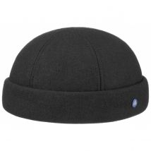 Bonnet Docker Teflon Hammaburg Noir