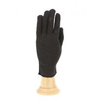 Gants Femme en Crochet Coton Traclet - Taille unique - Coton/Acrylique - France