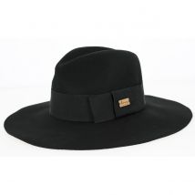 Capeline Feutre Laine Brigitte Bardot Herman - Taille unique - Feutre laine - Chine