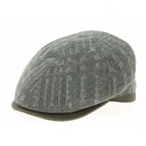 Casquette Bombée Hatsby Coton Verte Mtm - 58 cm - Coton - Italie