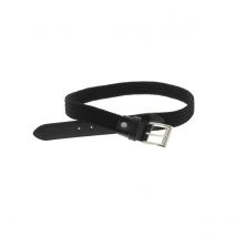 Ceinture tressée