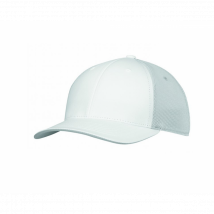 Casquette Baseball Climacool Blanche Adidas - S/M - Polyester/Élasthanne - Vietnam