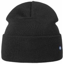 Bonnet Laine Merino/Acrylique Stetson - Taille unique - Laine/Acrylique - Italie
