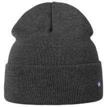Bonnet Laine Merino/Acrylique Stetson - Taille unique - Laine/Acrylique - Italie