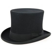 Haut de forme feutre poil - ascot