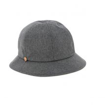 Chapeau Elia en tissu